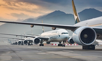 Aviation